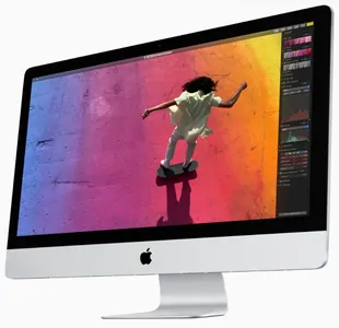 Ремонт iMac 21.5' 4K 2019 в Краснодаре
